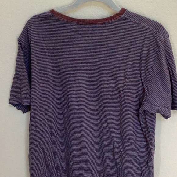PATAGONIA men’s tee shirt Size L - Picture 4 of 6